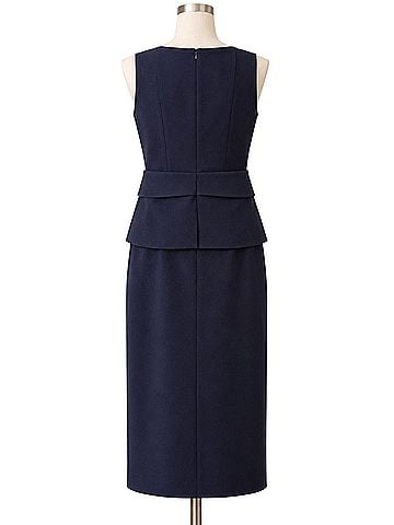 Akris Punto Cocktail Dress (view 2)