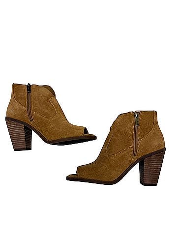 Jessica Simpson Ankle Boots (view 2)