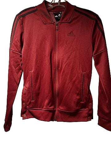 Adidas Jacket (view 1)