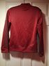 Adidas Red Jacket Size XS - photo 5