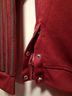 Adidas Red Jacket Size XS - photo 6