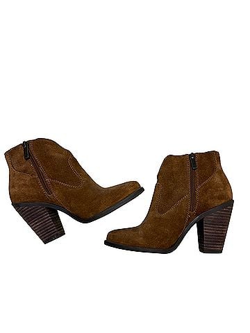 Jessica Simpson Ankle Boots (view 2)