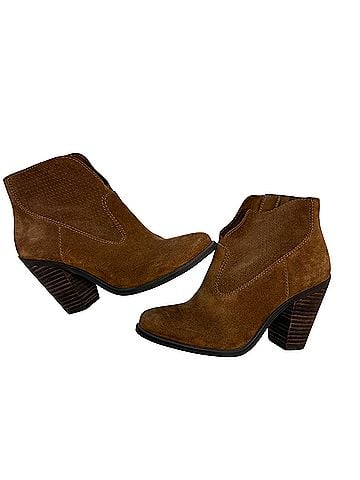 Jessica Simpson Ankle Boots (view 1)