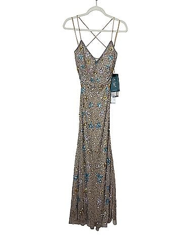 Mac Duggal 9115 Cocktail Dress (view 1)