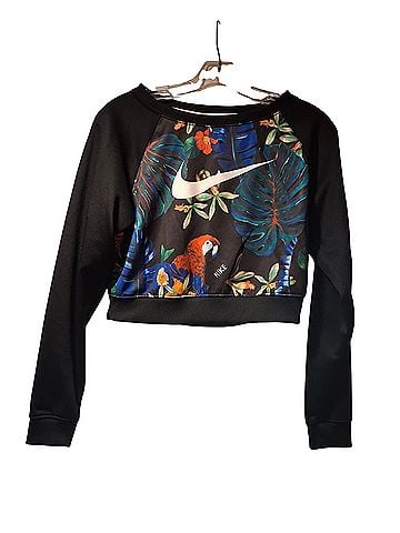 Nike Pullover Hoodie (view 1)