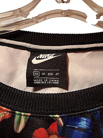 Nike Pullover Hoodie (view 2)