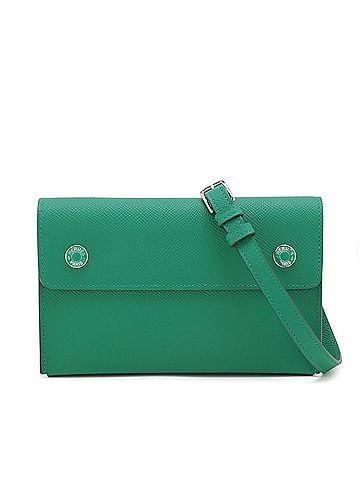 Hermès Epsom Hermesnap Wallet On Strap (view 1)