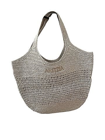 Aritzia Leather Tote (view 1)
