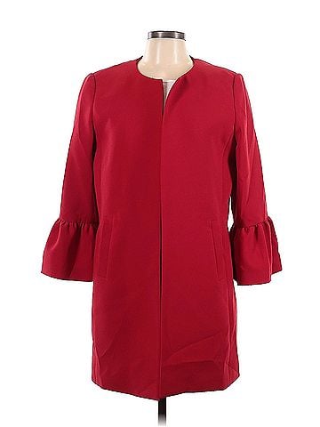 Albert Nipon Albert Nipon Coat (view 1)