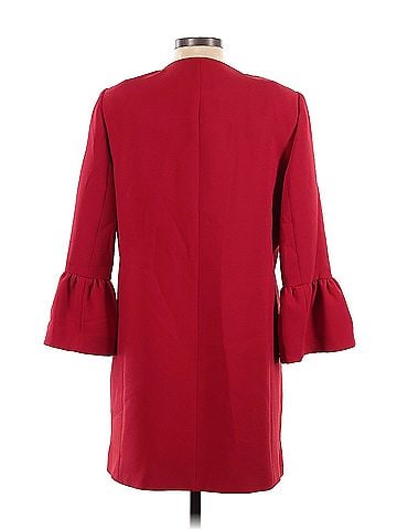 Albert Nipon Albert Nipon Coat (view 2)