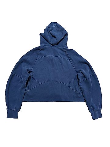 Lululemon Athletica Pullover Hoodie (view 2)