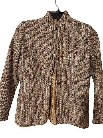J.P. Silver J.P. Silver Blazer (view 1)
