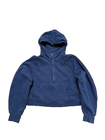 Lululemon Athletica Pullover Hoodie (view 1)