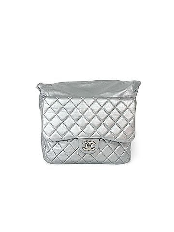 Chanel Backpack In Seoul Metallic Lambskin Metallic Leather Backpack Bag (view 1)