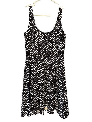 Susana Monaco Cocktail Dress (view 2)