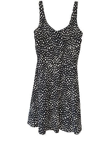 Susana Monaco Cocktail Dress (view 1)
