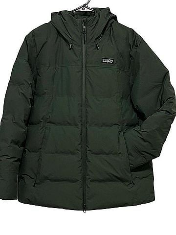 Patagonia Jackson Glacier Jacket (view 1)