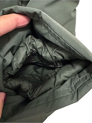 Patagonia Jackson Glacier Jacket (view 2)
