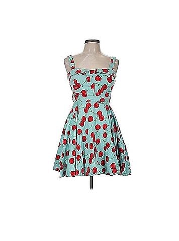 Ixia Cocktail Dress (view 1)