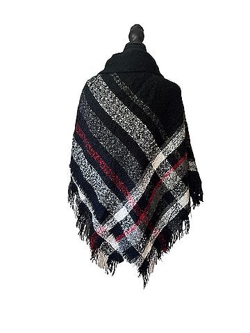 Just Jamie Poncho (view 2)