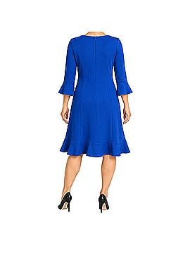 Talbots Cocktail Dress (view 2)