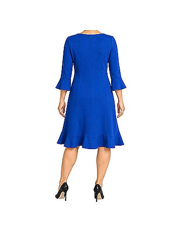 Talbots Cocktail Dress (view 2)