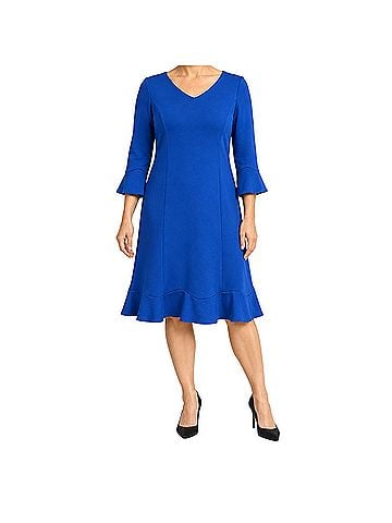 Talbots Cocktail Dress (view 1)