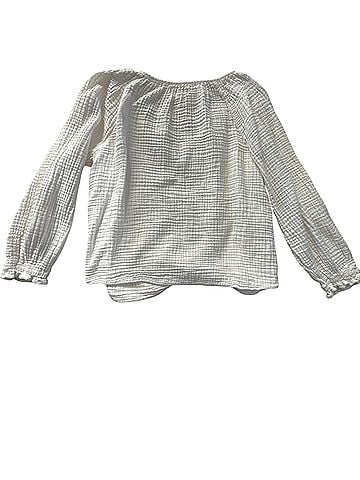 Velvet Long Sleeve Blouse (view 2)