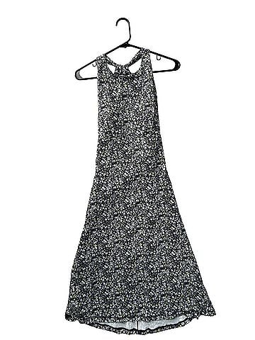 PrAna Jewel Lake Summer Dress Casual Dress (view 1)