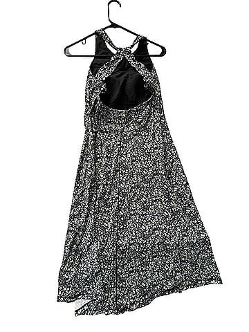 PrAna Jewel Lake Summer Dress Casual Dress (view 2)