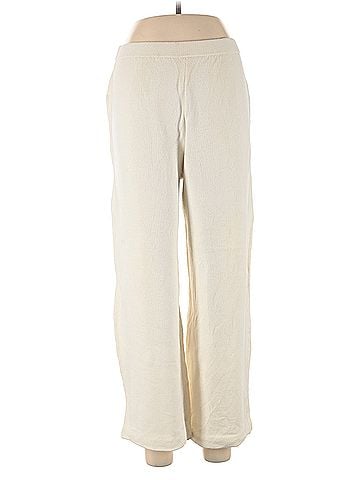 St. John Collection St. John Collection Wool Pants (view 1)