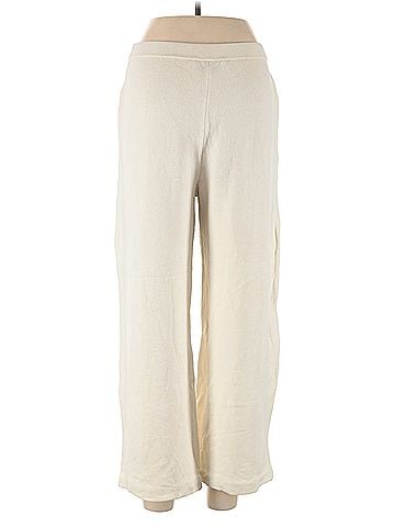 St. John Collection St. John Collection Wool Pants (view 2)