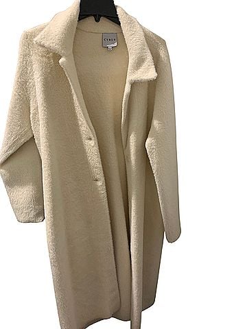 Cyrus Cyrus Coat (view 1)