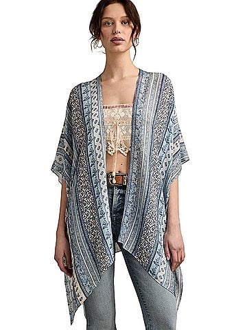 Lucky Brand Kimono (view 1)