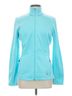 Spyder 100% Polyester Teal Spyder Jacket Size L - photo 1