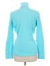 Spyder 100% Polyester Teal Spyder Jacket Size L - photo 2