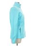 Spyder 100% Polyester Teal Spyder Jacket Size L - photo 3