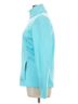 Spyder 100% Polyester Teal Spyder Jacket Size L - photo 4