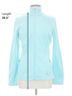 Spyder 100% Polyester Teal Spyder Jacket Size L - photo 5