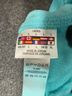 Spyder 100% Polyester Teal Spyder Jacket Size L - photo 7