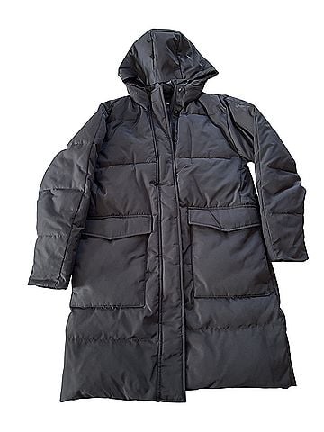 Everlane ReNew Coat (view 1)
