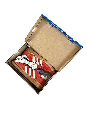 Adidas Handball Spezial Sneakers (view 1)