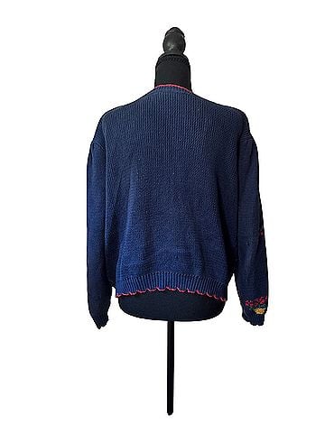 Sweater Loft Wool Cardigan (view 2)