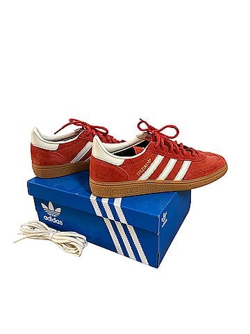 Adidas Handball Spezial Sneakers (view 2)