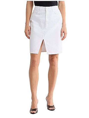 Vince. Casual Skirt (view 1)