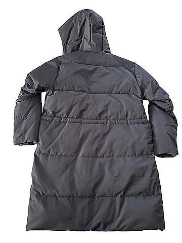 Everlane ReNew Coat (view 2)