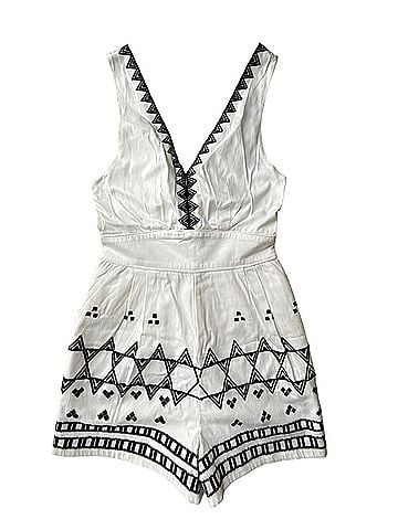 Maje Romper (view 1)