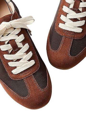 Ann Taylor LOFT Low Profile Sneakers Sneakers (view 2)