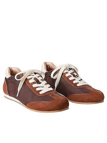 Ann Taylor LOFT Low Profile Sneakers Sneakers (view 1)