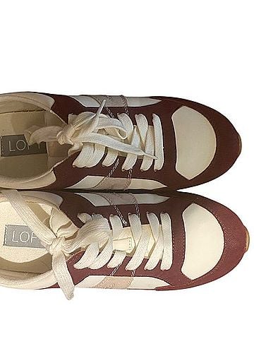 Ann Taylor LOFT Low Profile Sneakers Sneakers (view 2)